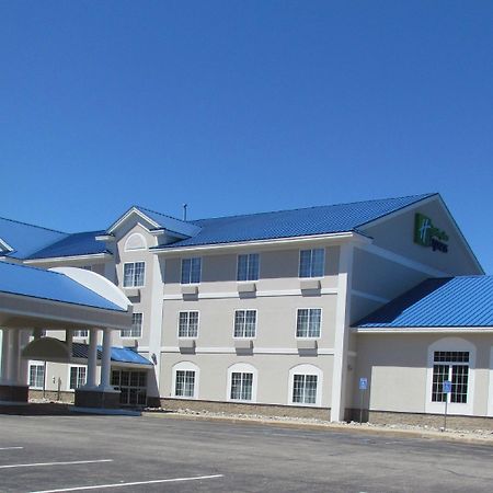 Holiday Inn Express Hotel & Suites Cadillac By Ihg Luaran gambar