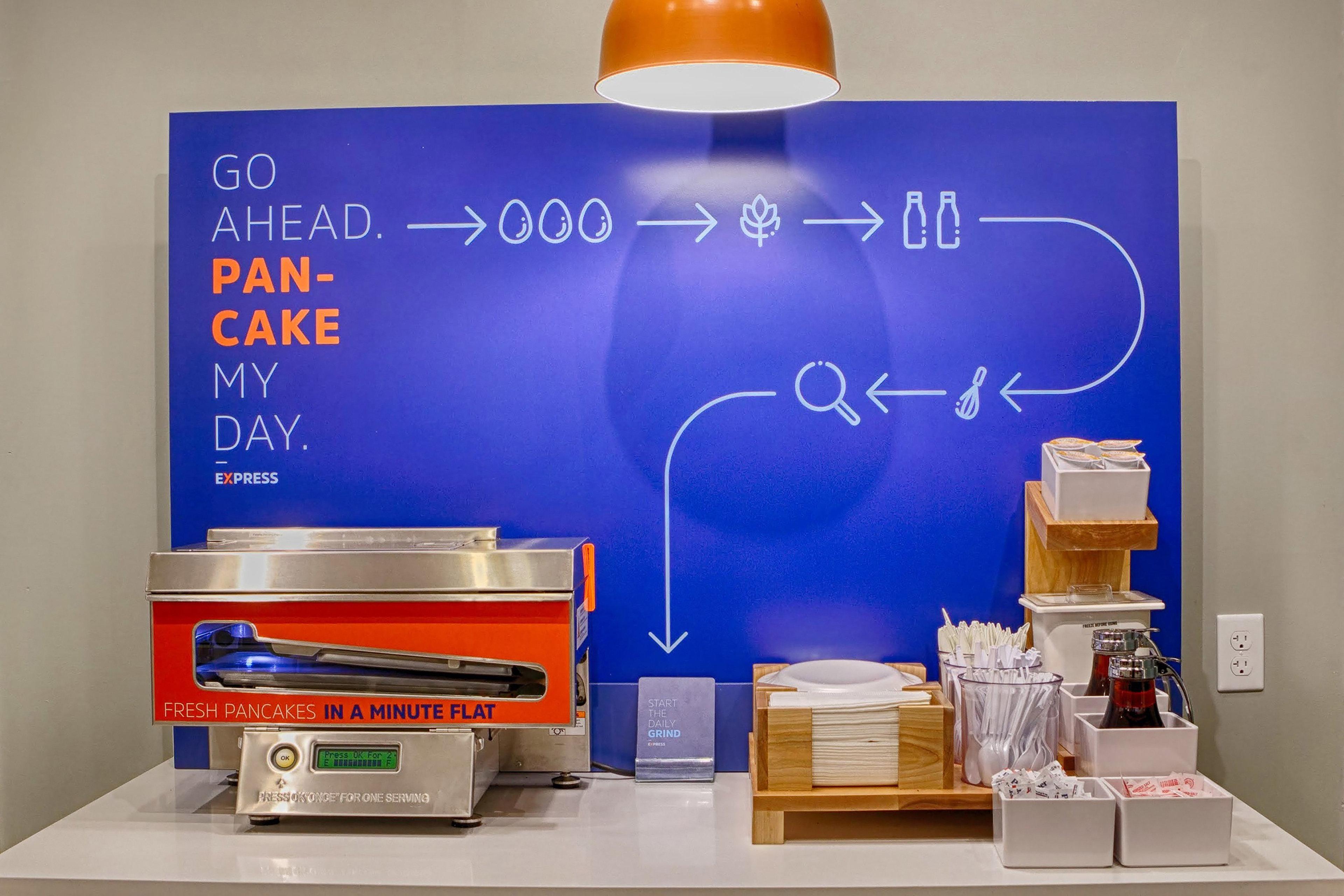 Holiday Inn Express Hotel & Suites Cadillac By Ihg Luaran gambar
